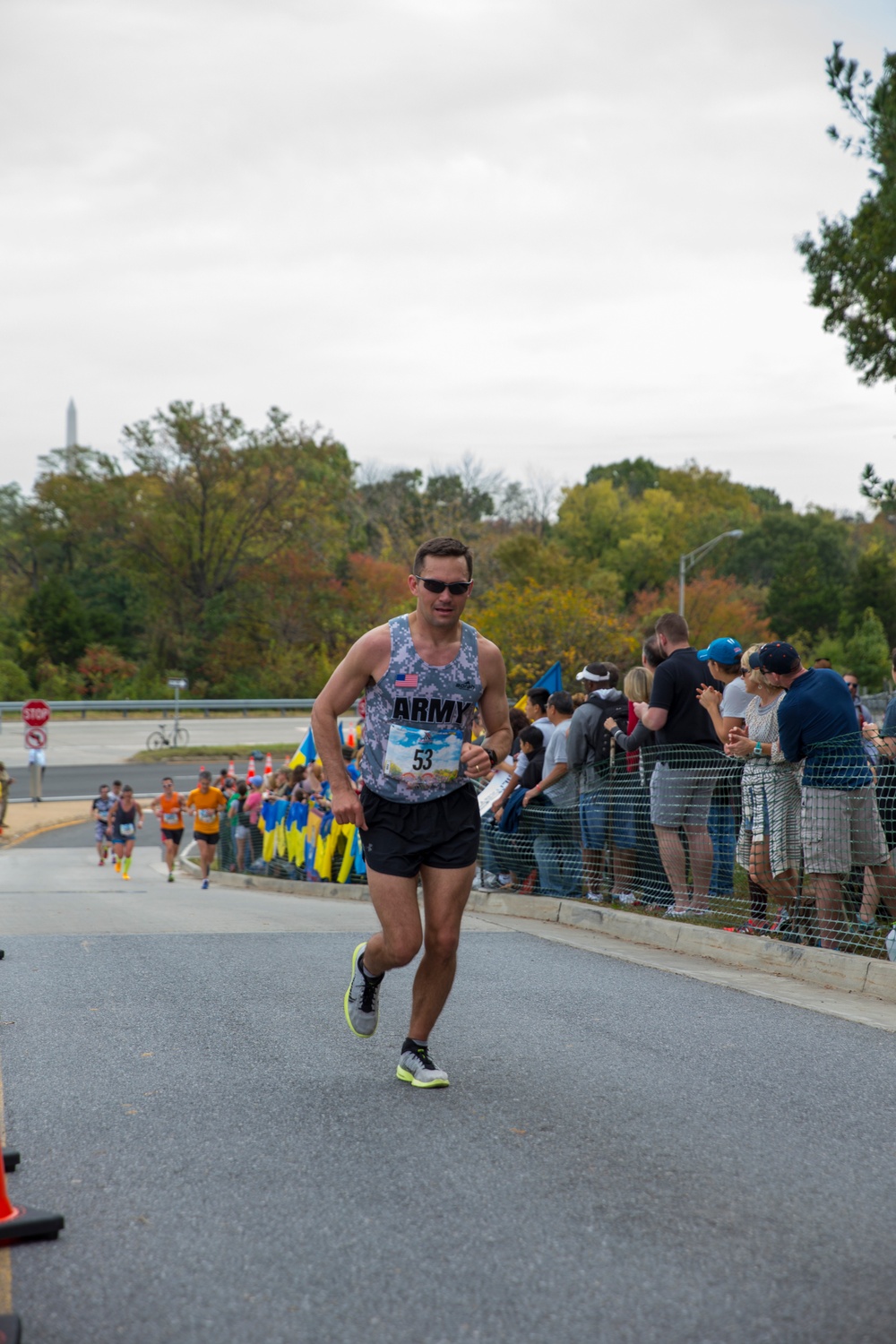 41st Marine Corps Marathon