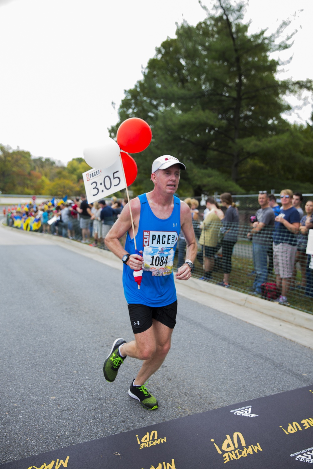 41st Marine Corps Marathon