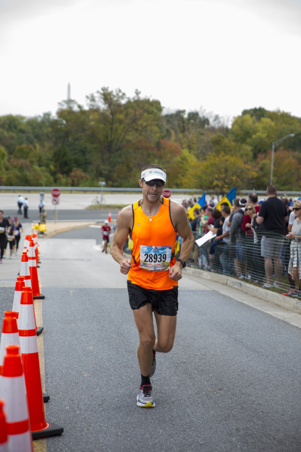41st Marine Corps Marathon
