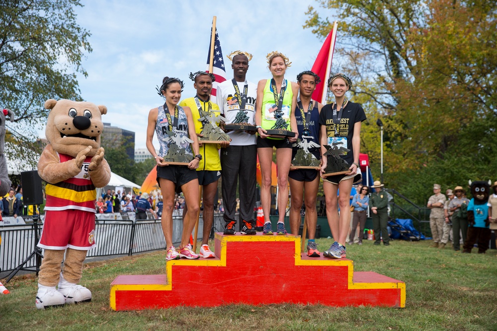 41st Marine Corps Marathon