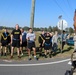Marne Week – Best Squad Competition Ruck March