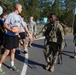 Marne Week – Best Squad Competition Ruck March