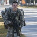 Best Squad Competition Ruck March