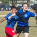 Marne Week Soccer Tournament