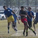 Marne Week Soccer Tournament