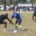 Marne Week Soccer Tournament
