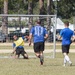Marne Week Soccer Tournament