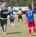 Marne Week Soccer Tournament