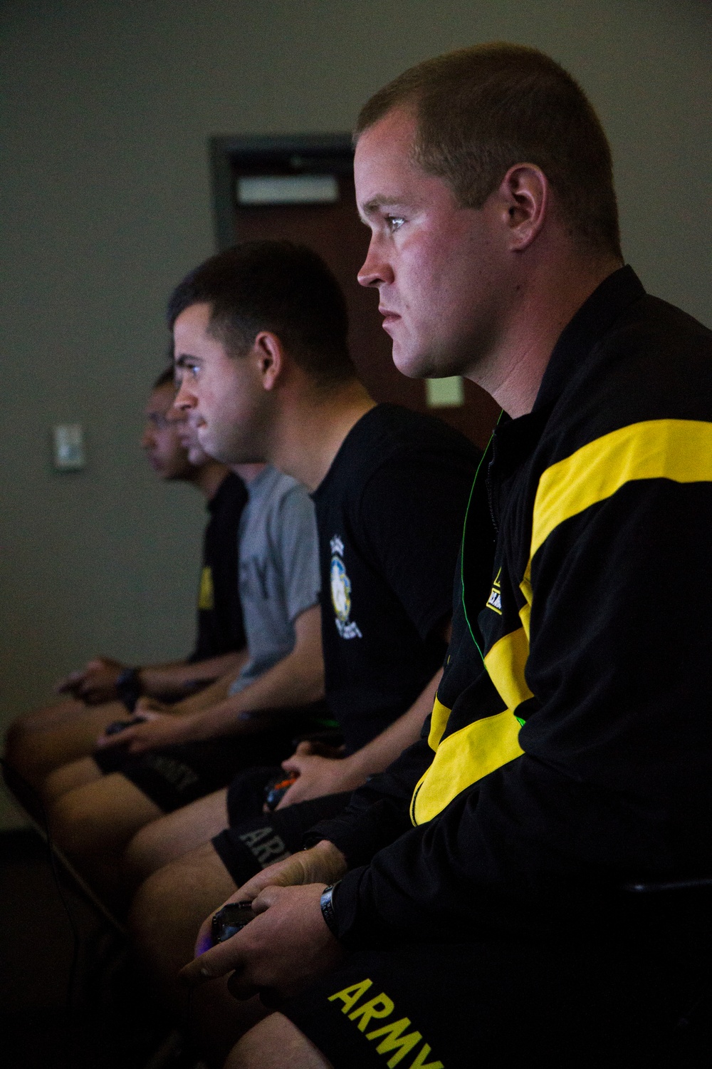 Marne Week Call of Duty Tournament