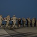 Dignified Transfer at Dover AFB