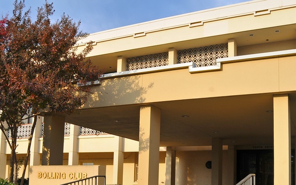 Membership has its perks