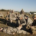 Oklahoma Army National Guardsmen prep for deployment to Ukraine