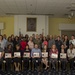 2016 Civilian Leadership Development Award Luncheon