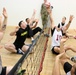 Marne Week – Seated Volleyball