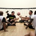 Marne Week – Seated Volleyball