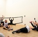 Marne Week – Seated Volleyball