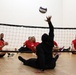 Marne Week – Seated Volleyball
