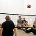 Marne Week – Seated Volleyball
