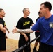 Marne Week – Seated Volleyball