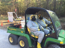 Good Start for CARA Operations