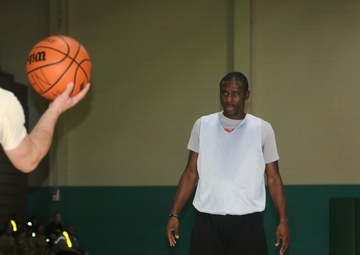 3ID Marne Week Basketball Championship