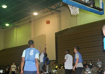 3ID Marne Week Basketball Championship