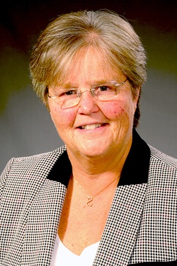 U.S. Army Corps of Engineers, Buffalo District Chief of Counsel Michelle Barczak is retiring after 33 years of Federal service