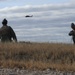 Joint training exercise focuses on personnel recovery during Combat Raider