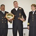 NMETLC 2016 Sailor of the Year