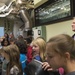 90th Missile Wing hosts Freedom Elementary tour