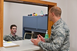 319th Medical Group selected to pilot new program