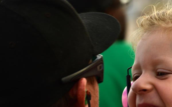 MQ-1, MQ-9 showcased at Aviation Nation