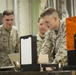 Combat Center Marines demonstrate 3-D printing capabilties