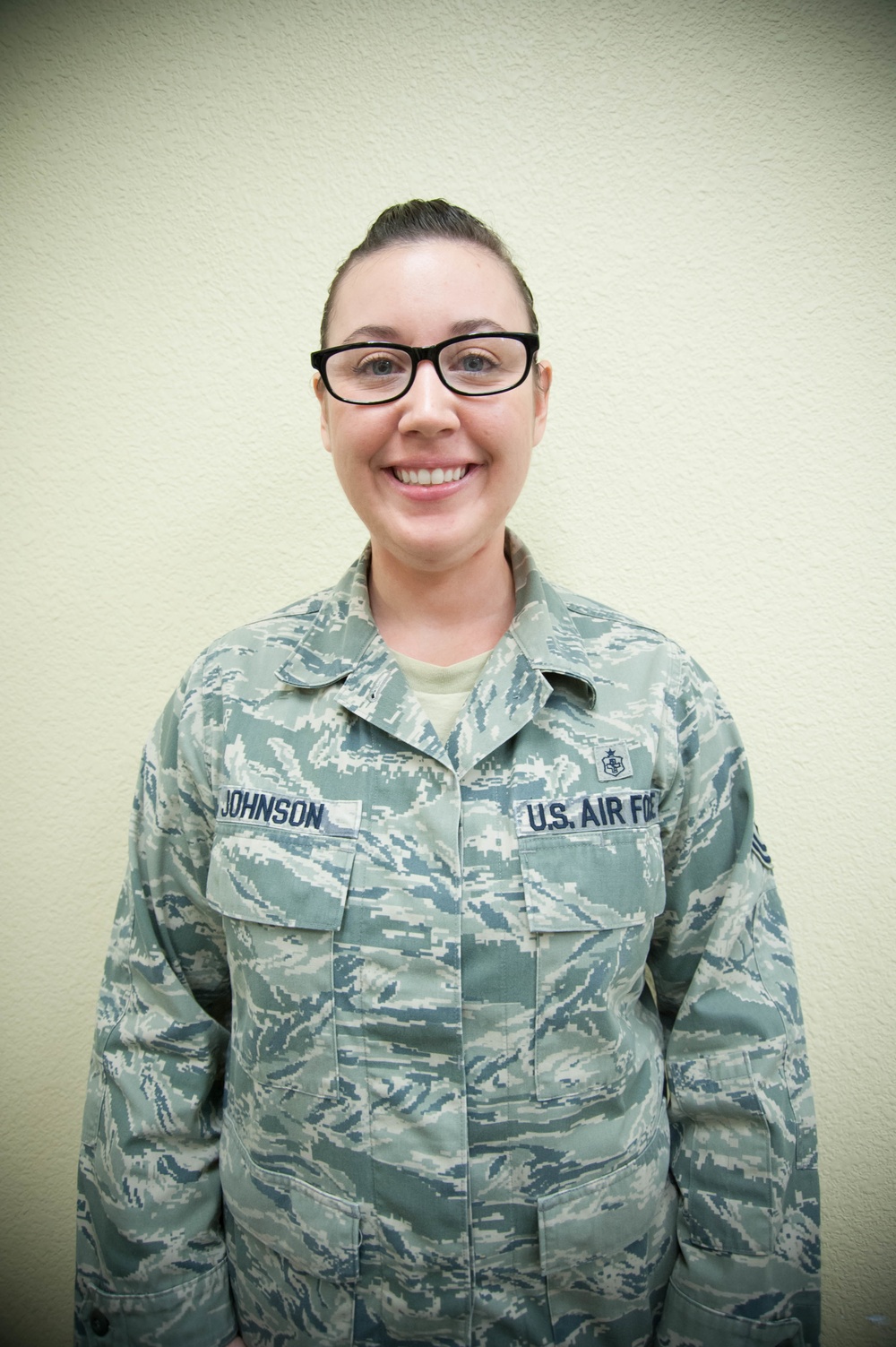 403rd Wing announces quarterly award winners