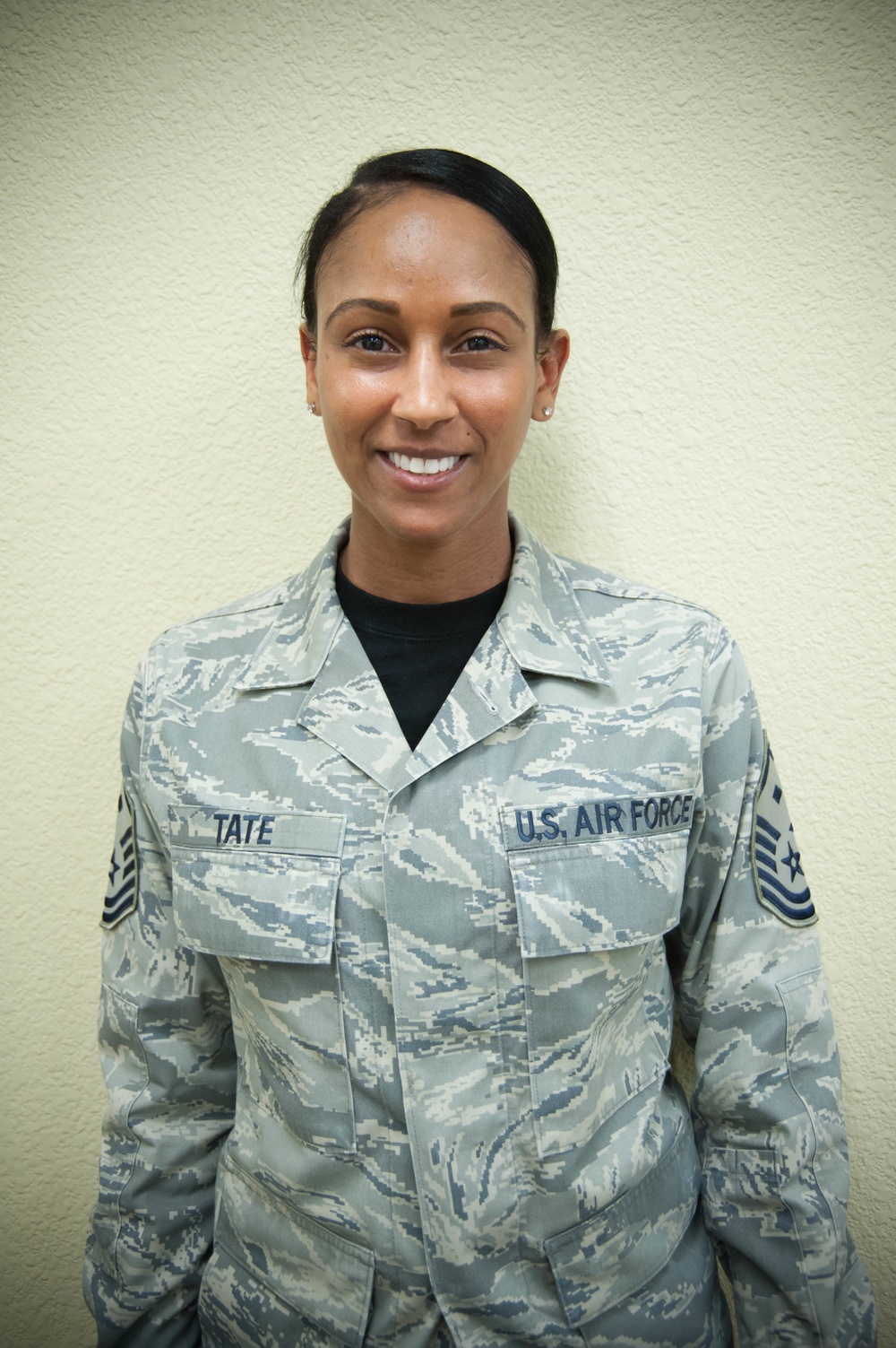 403rd Wing announces quarterly award winners