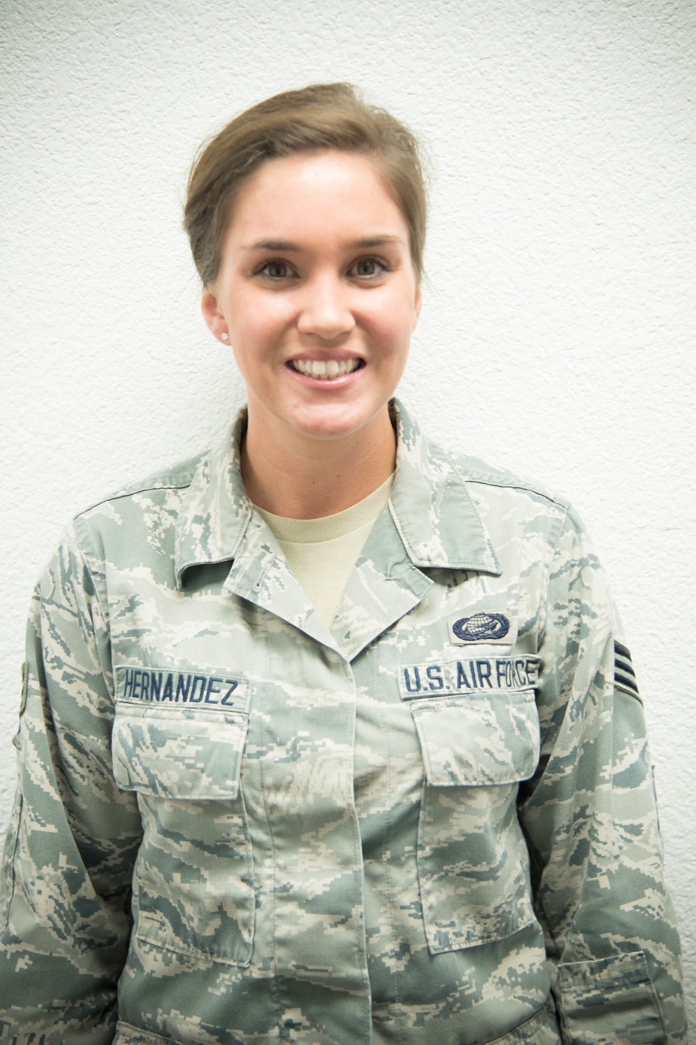 403rd Wing announces quarterly award winners