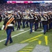 Marine Corps Band New Orleans celebrates Reserve Centennial with Patriots