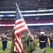 Marine Corps Band New Orleans celebrates Reserve Centennial with Patriots