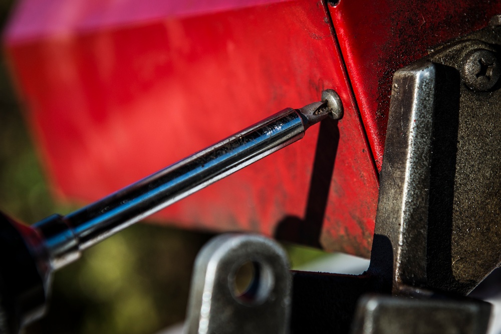 1 SOCES Air Commandos ensure flow of fuel