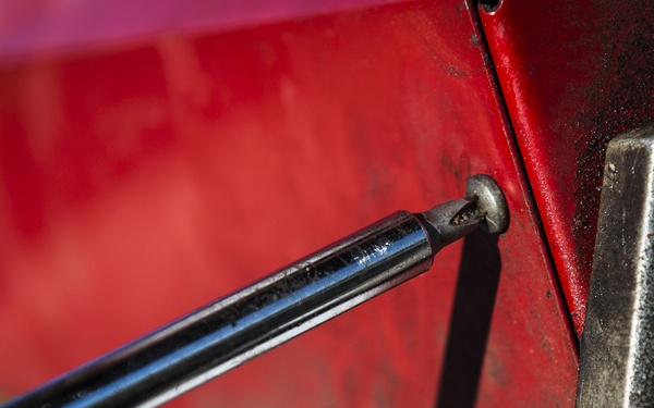 1 SOCES Air Commandos ensure flow of fuel