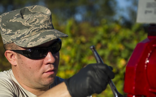 1 SOCES Air Commandos ensure flow of fuel