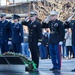 Massachusetts, Reserve Marines honor fallen during Marine Reserves’ 100th Anniversary