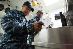 Sailor Embraces NOS Change, Brings New Perspective