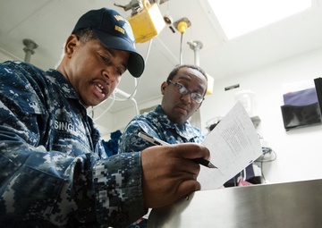 Sailor Embraces NOS Change, Brings New Perspective