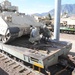 First 3/4 ID tanks put on rails for Europe, driven by safety