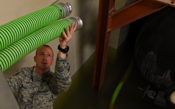 Maintaining your home away from home