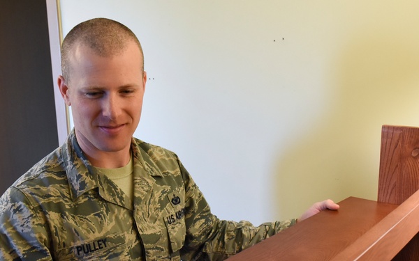 Maintaining your home away from home