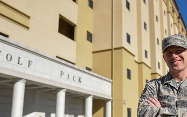 Maintaining your home away from home