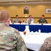 SD speaks to operators