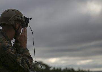 The Mind as a Weapon: Helping Marines Make Faster, Better Combat Decisions